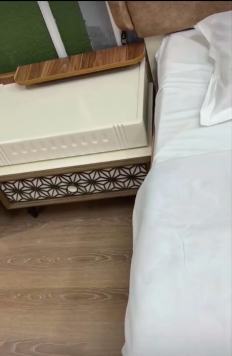 Мебель спальный