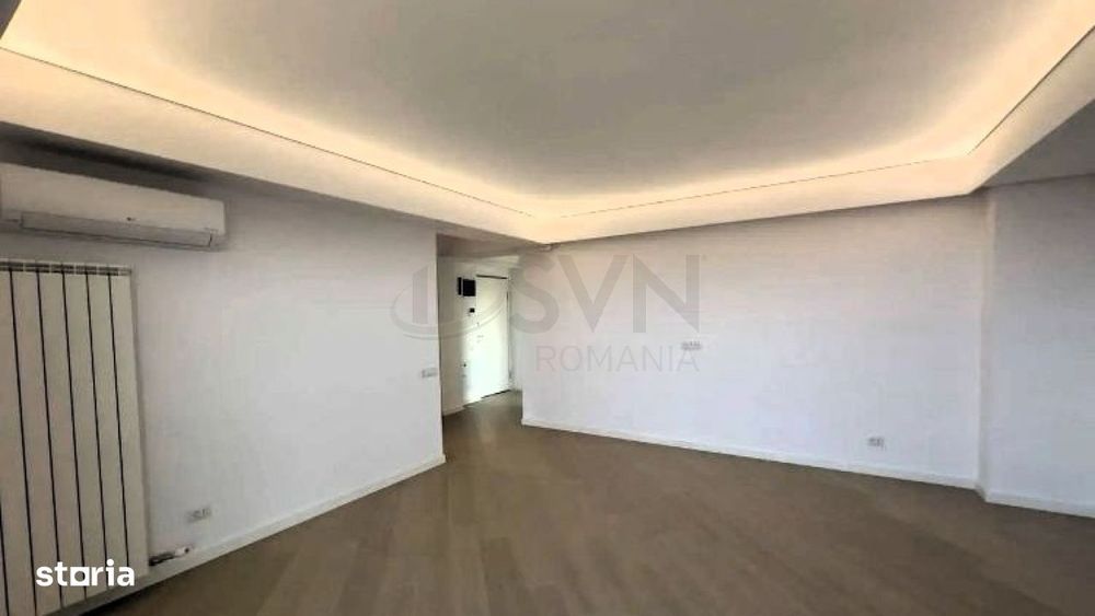 Apartament 3 Camere I Cortina North I Chirie — fotografia 1