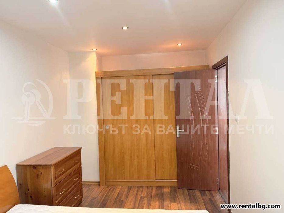 Дава се под наем Двустаен апартамент в Пловдив, Кючук Париж - 65 кв.м за 356.49 € - Снимка #7