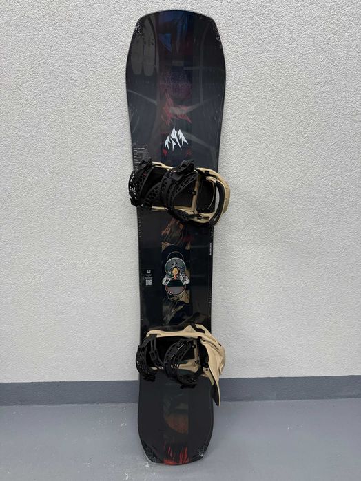 placa noua snowboard jones mountain twin wide L162cm
