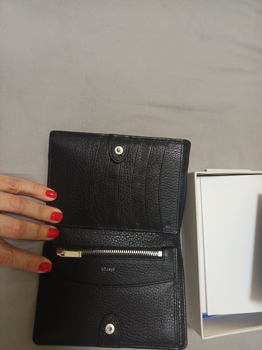 Le tanneur портфейл