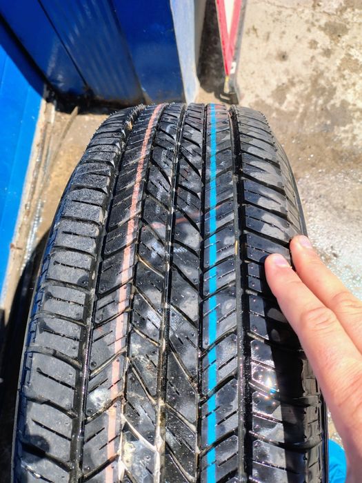 Roata rezerva Nissan duster 1 kia\hyundai\mitsubishi