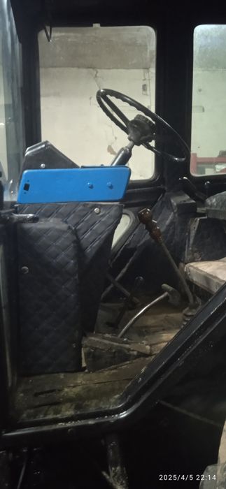 Продам трактор мтз