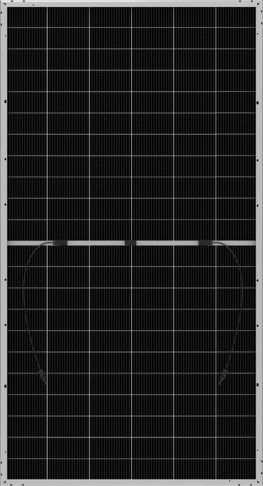 Panouri fotovoltaice Canadian Solar 705W TOPBiHiKu7 - CS7N-705TB-AG