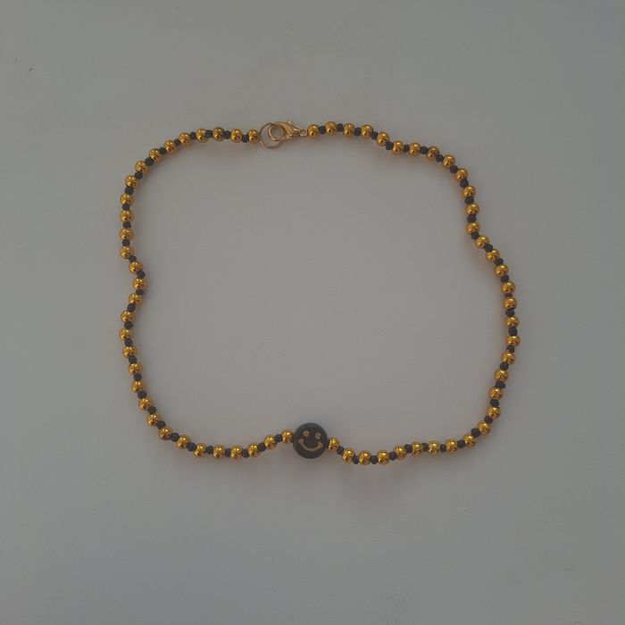 Бисерные украшения