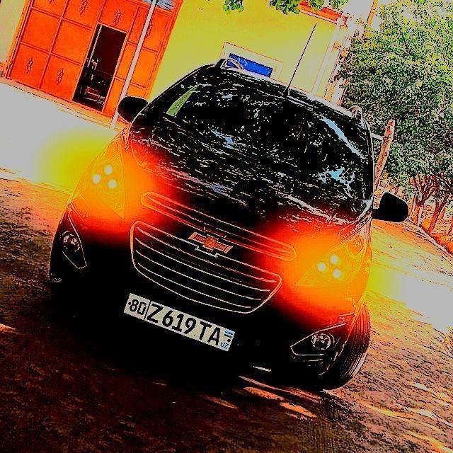 Spark 2 pozitsiyasi choco rang