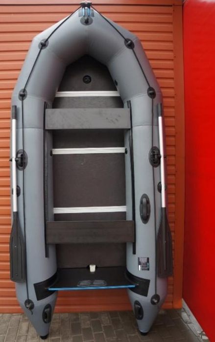 Barcă gonflabilă ATK-330