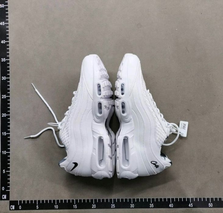 Nike Air Max 95 x Corteiz