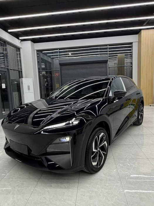 Deepal S07 215Max — 3 yil rasmiy kafolat | 100% to‘lovda chegirma