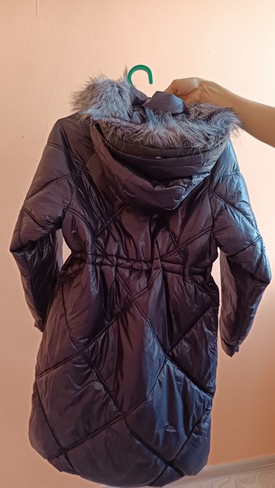 Куртка жақсы жағдайда