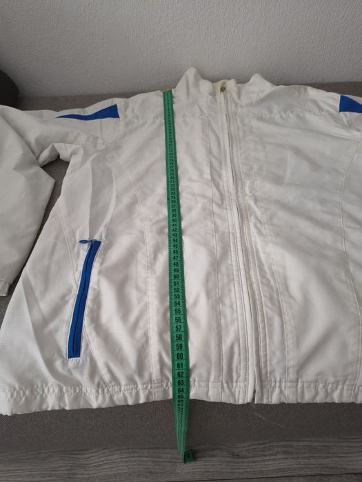 Bluza trening fas Fila M