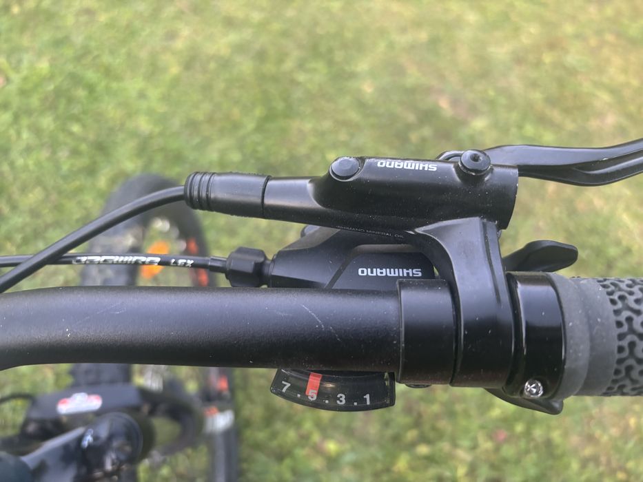 Bicicelta Devron RM0.9 29 inch