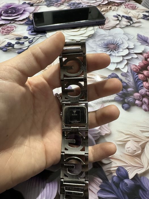 Vand ceas guess original