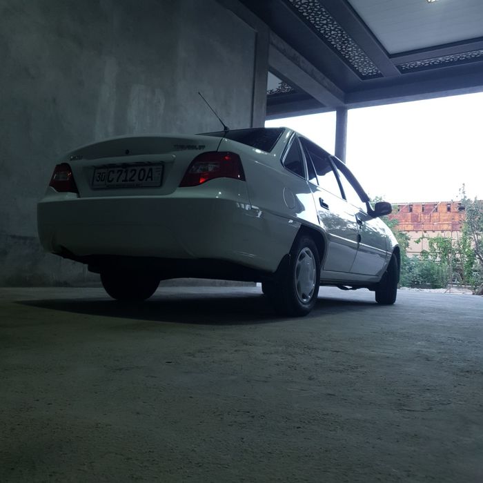 Nexia 2 (2016) sotiladi