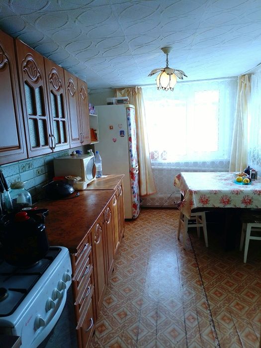 Дом 4 комн.Затобольск