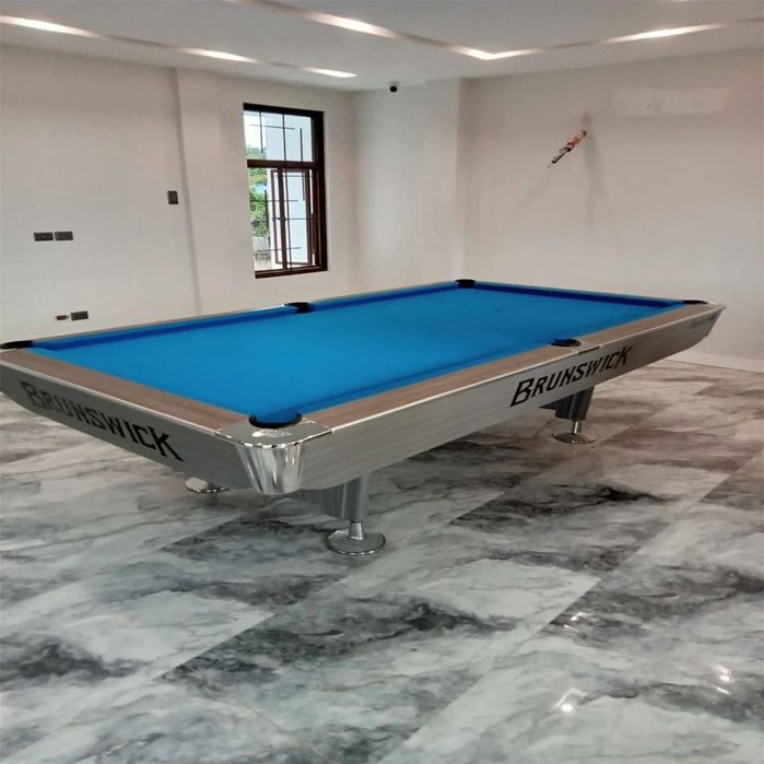 Billiard POOL Amerika billiardi