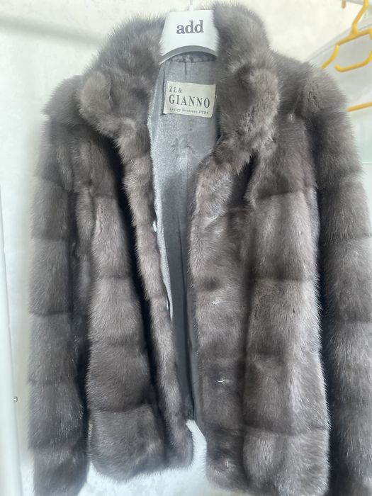 Продам шубу