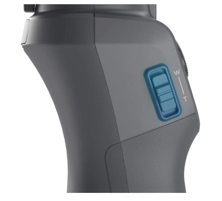 Стабилизираща система DJI Osmo Mobile 2