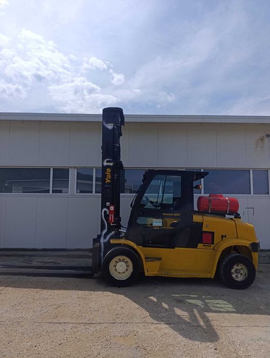 Inchiriez / vand STIVUITOR YALE GPL