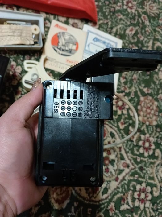 Электрический мотор tur2 оригинал комплект