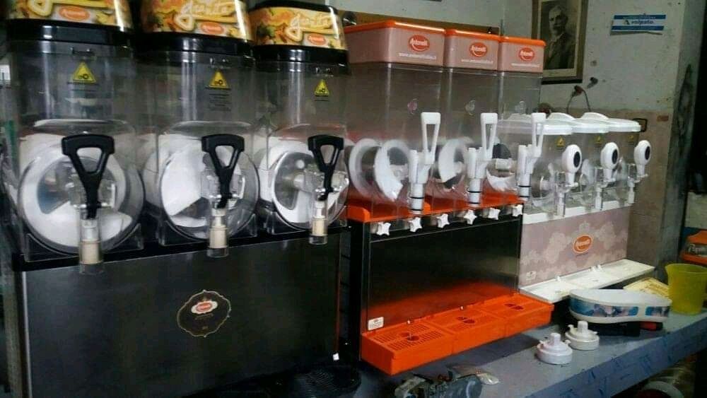 Скрежини директен внос от Италия