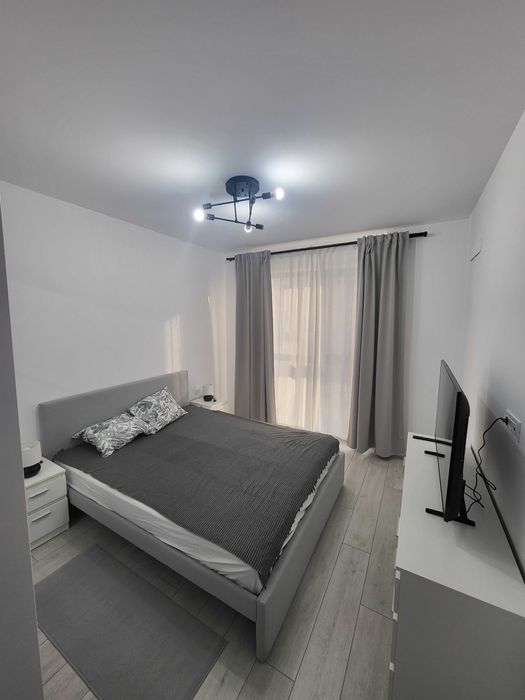 2 camere | Bloc nou | Parcare | Brâncuși – Valea Ialomiței