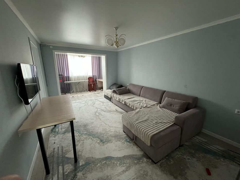 3 комн. квартира 3 этаж  локация Топ старый центр!