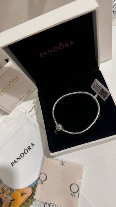 Pandora браслеты S925 ALE