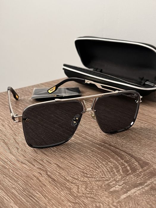 Слънчеви очила Maybach