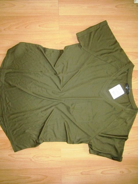 12 НОВИ Макси тениски 2,3,4 ХЛ