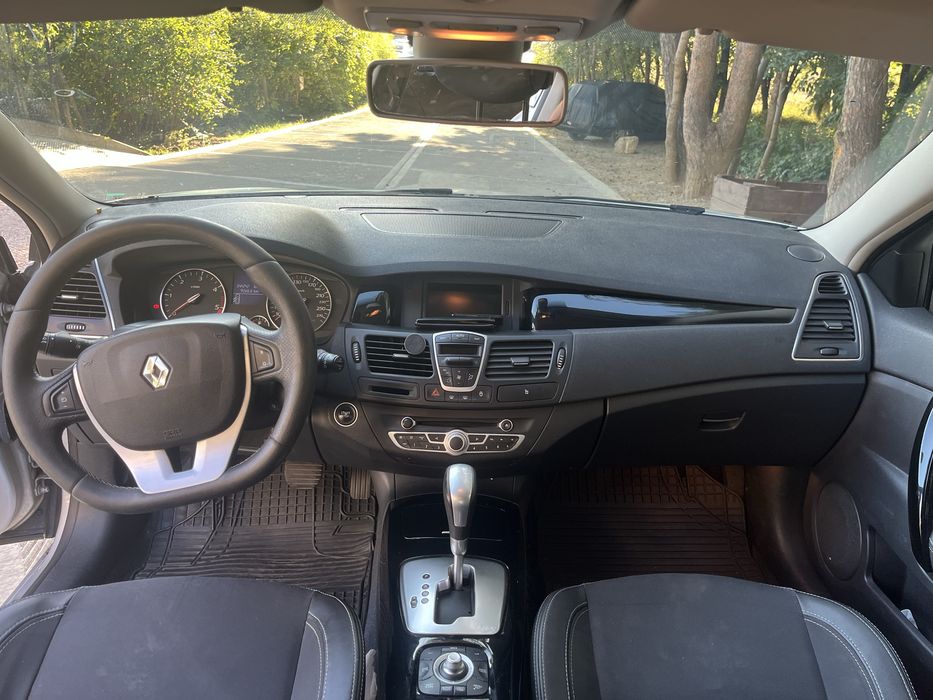 Renault Laguna 3