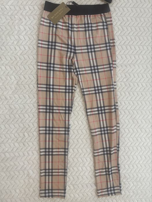 Дамски  клин  Burberry