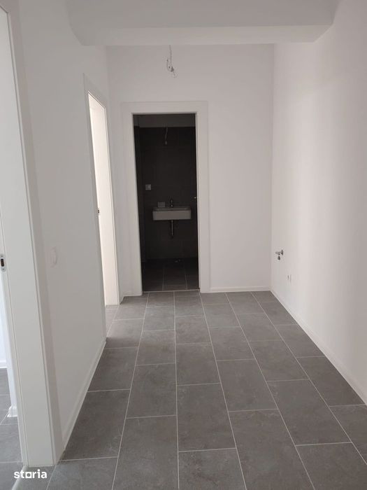 2 camere decomandat cu Gradina proprie - Atria Resort - Sos. Chitilei