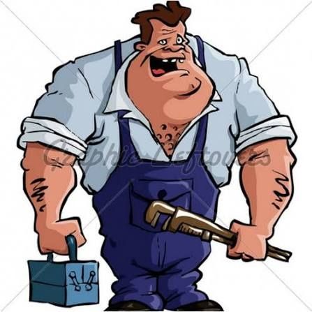 Сантехник, Электрик