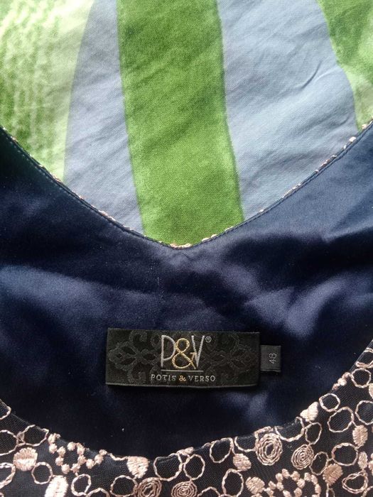 Женское платье на торжество 48 размера