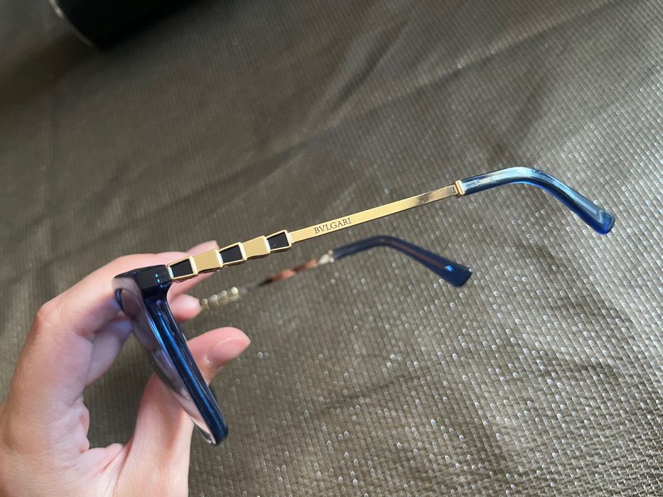 Слънчеви очила BULGARI