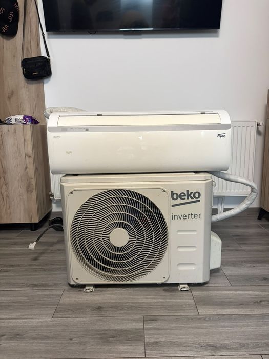 Aer condiționat Beko