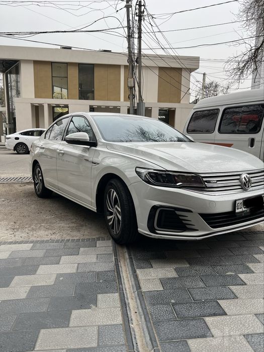 Volkswagen e bora