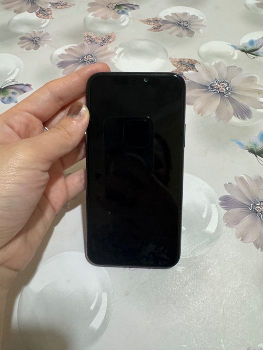 Iphone 11 pro sotiladi