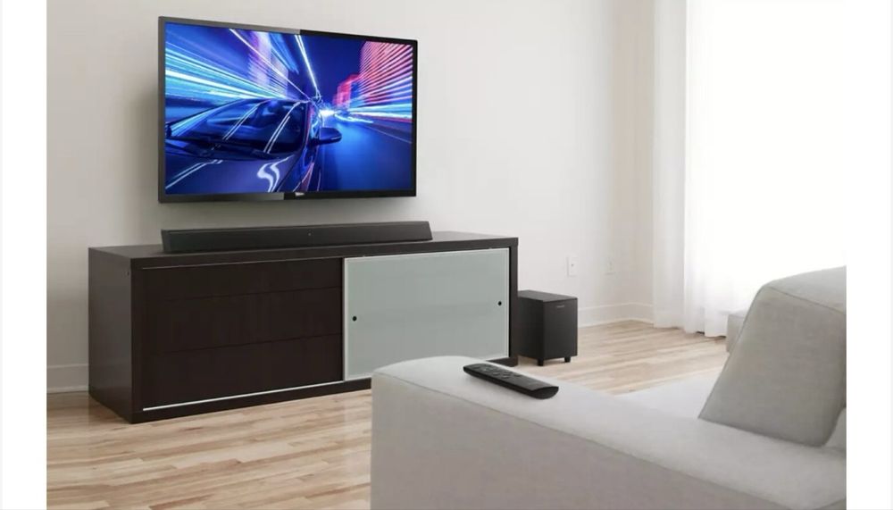 Саундбар Philips