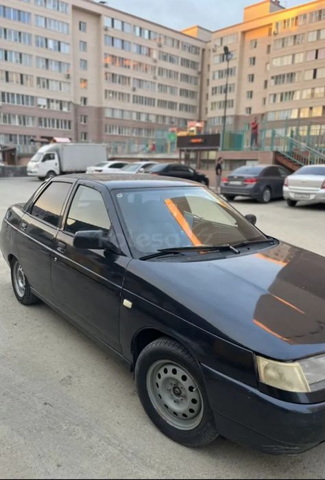 Продам  Ваз 2110.  Хорошее