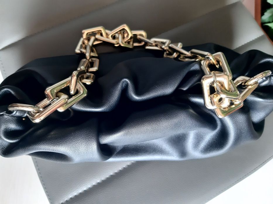 Bottega Veneta чанта