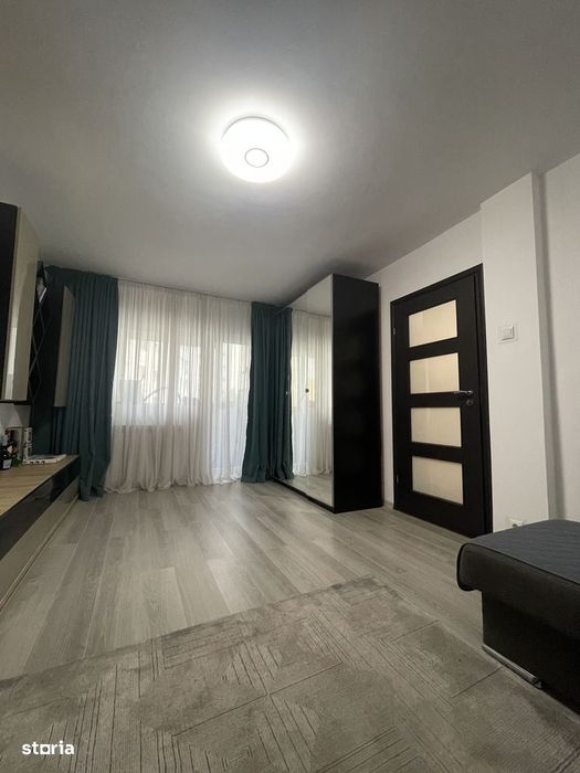 Apartament 2 camere decomandat – 55 mp – Iancului / Mega Mall – Metrou