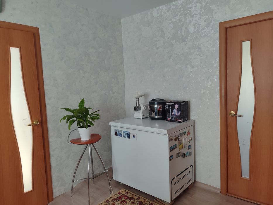 Продам дом в Зеренде возле леса