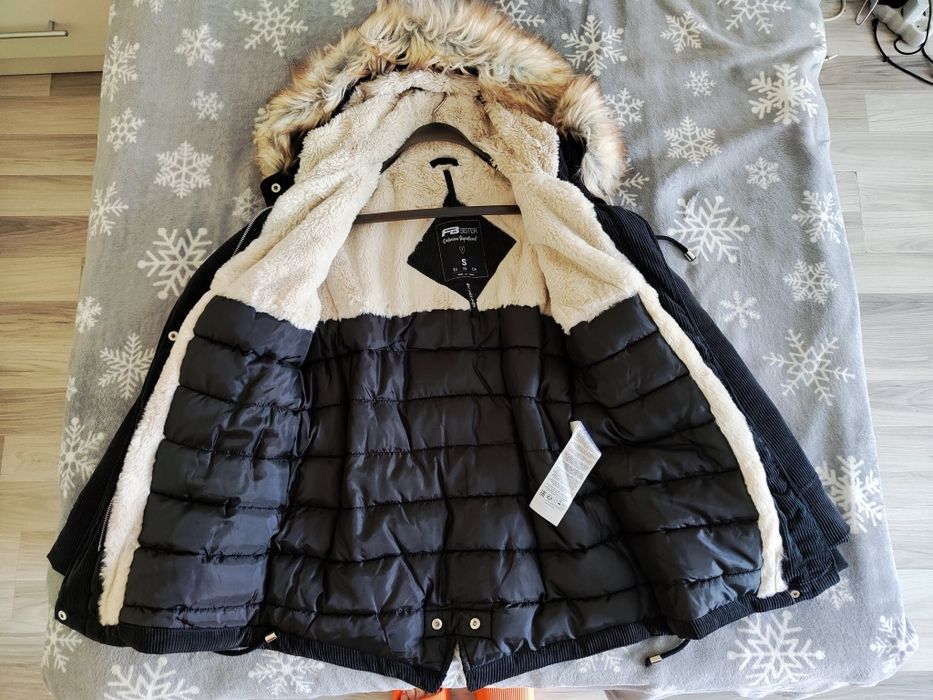 Зимно топло якее