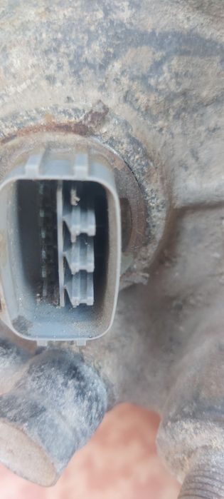 АКПП Mitsubishi Galant / Legnum 2.4 GDI (F4A42-2-E5B)