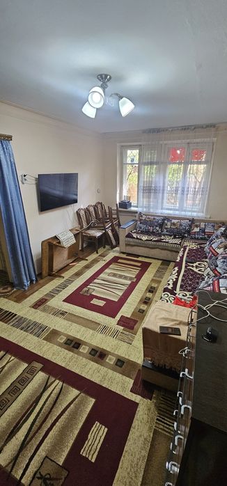 Продается 2х комнатная квартира