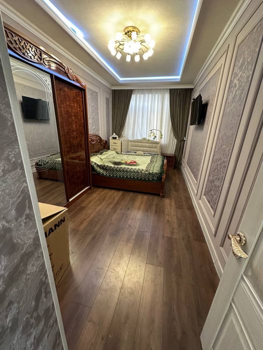 Продается квартира вокзал. КВАРТИРА СОТИЛАДИ