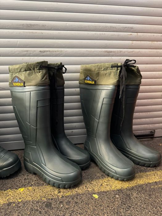 Cizme impermeabile imblanite 41-46
