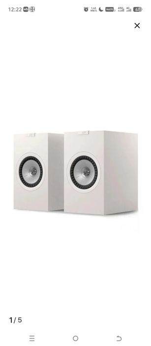 Kef Q3 meta новый в коробке